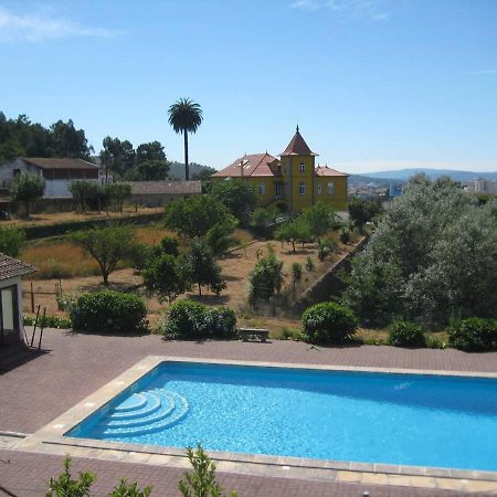 Casa Da Torre Luxury Villa In Braga Eksteriør bilde