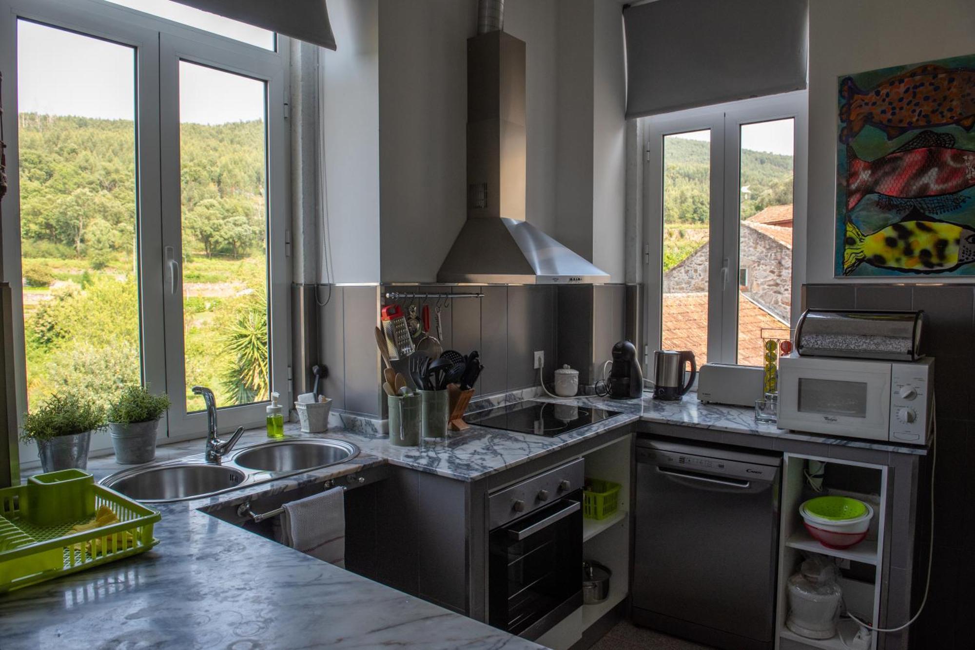 Casa Da Torre Luxury Villa In Braga Eksteriør bilde