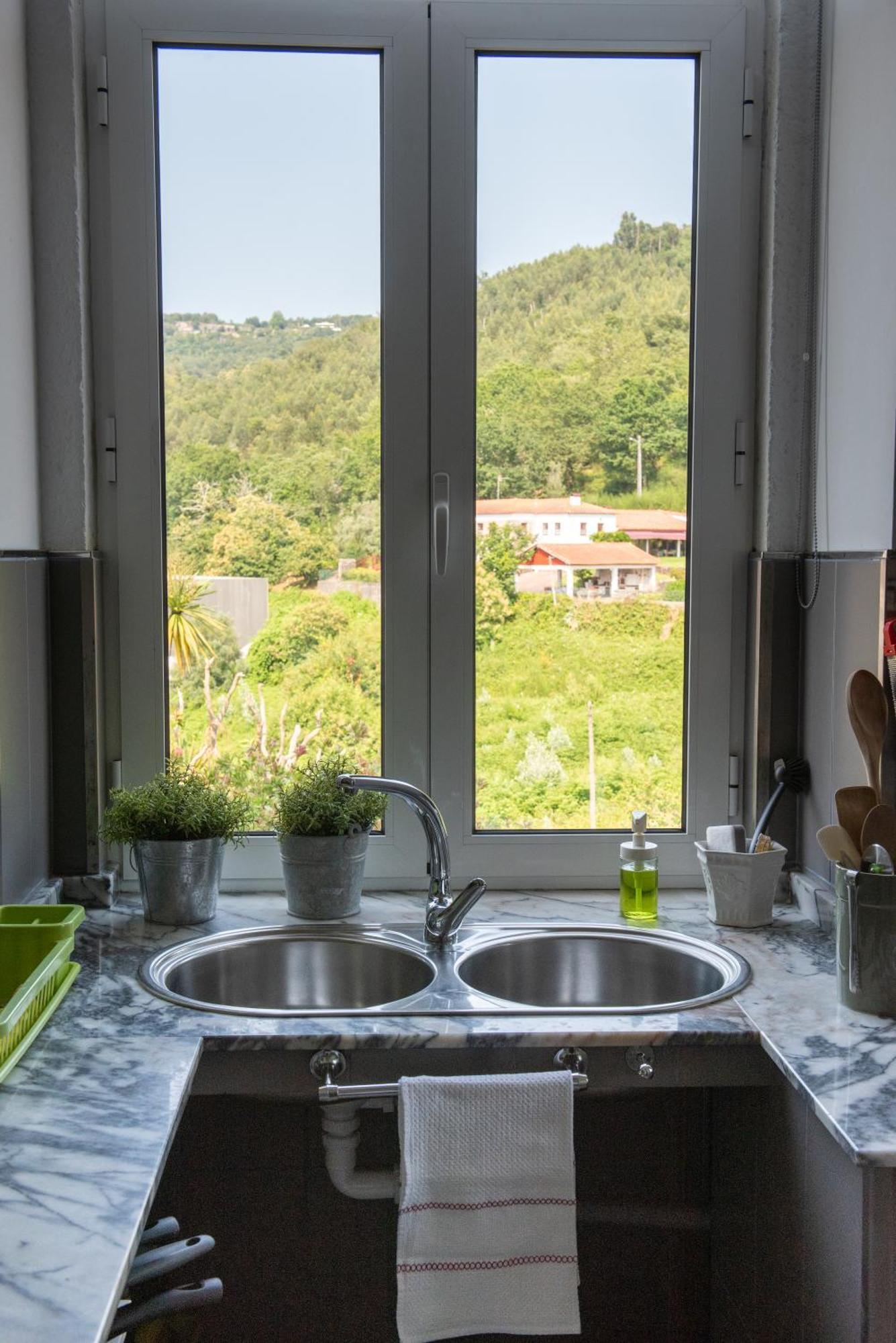 Casa Da Torre Luxury Villa In Braga Eksteriør bilde