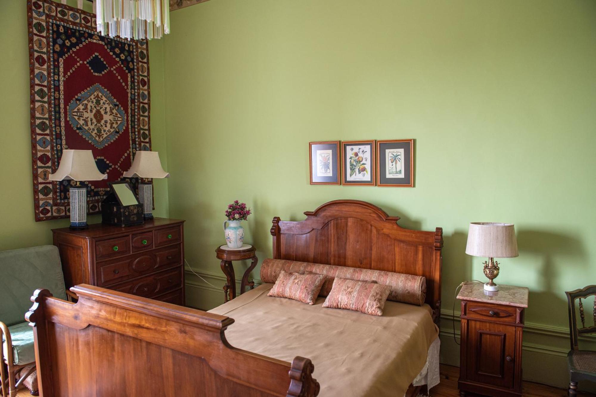 Casa Da Torre Luxury Villa In Braga Eksteriør bilde