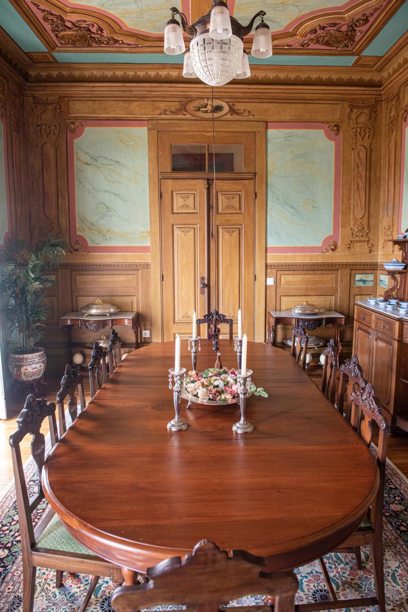 Casa Da Torre Luxury Villa In Braga Eksteriør bilde