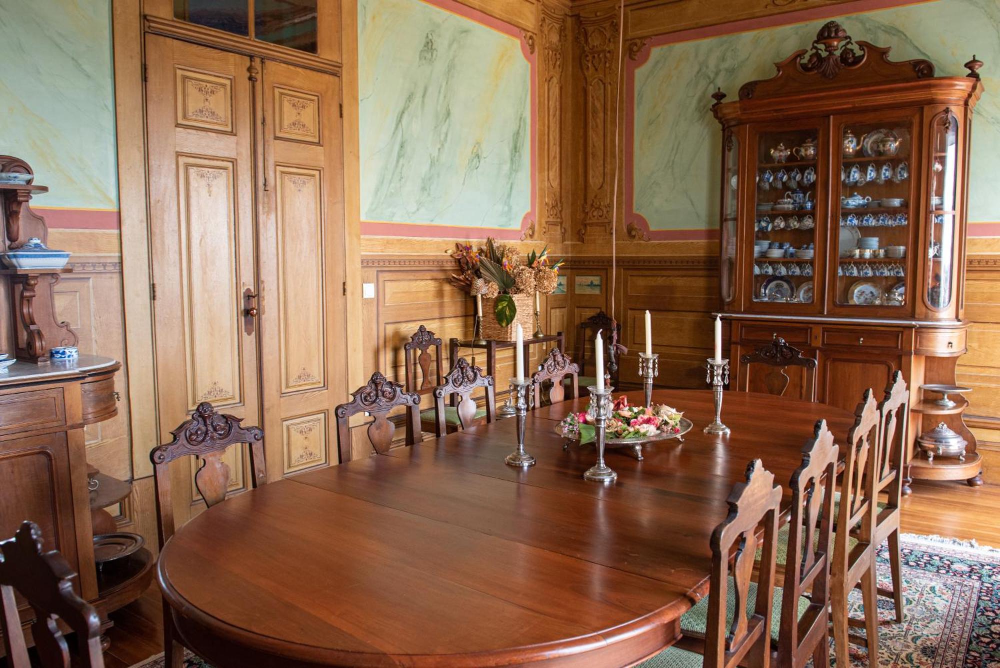 Casa Da Torre Luxury Villa In Braga Eksteriør bilde
