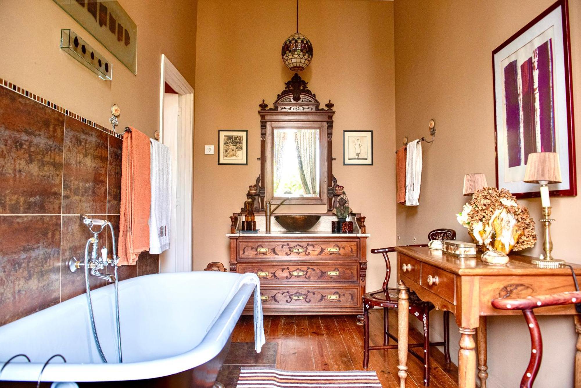 Casa Da Torre Luxury Villa In Braga Eksteriør bilde