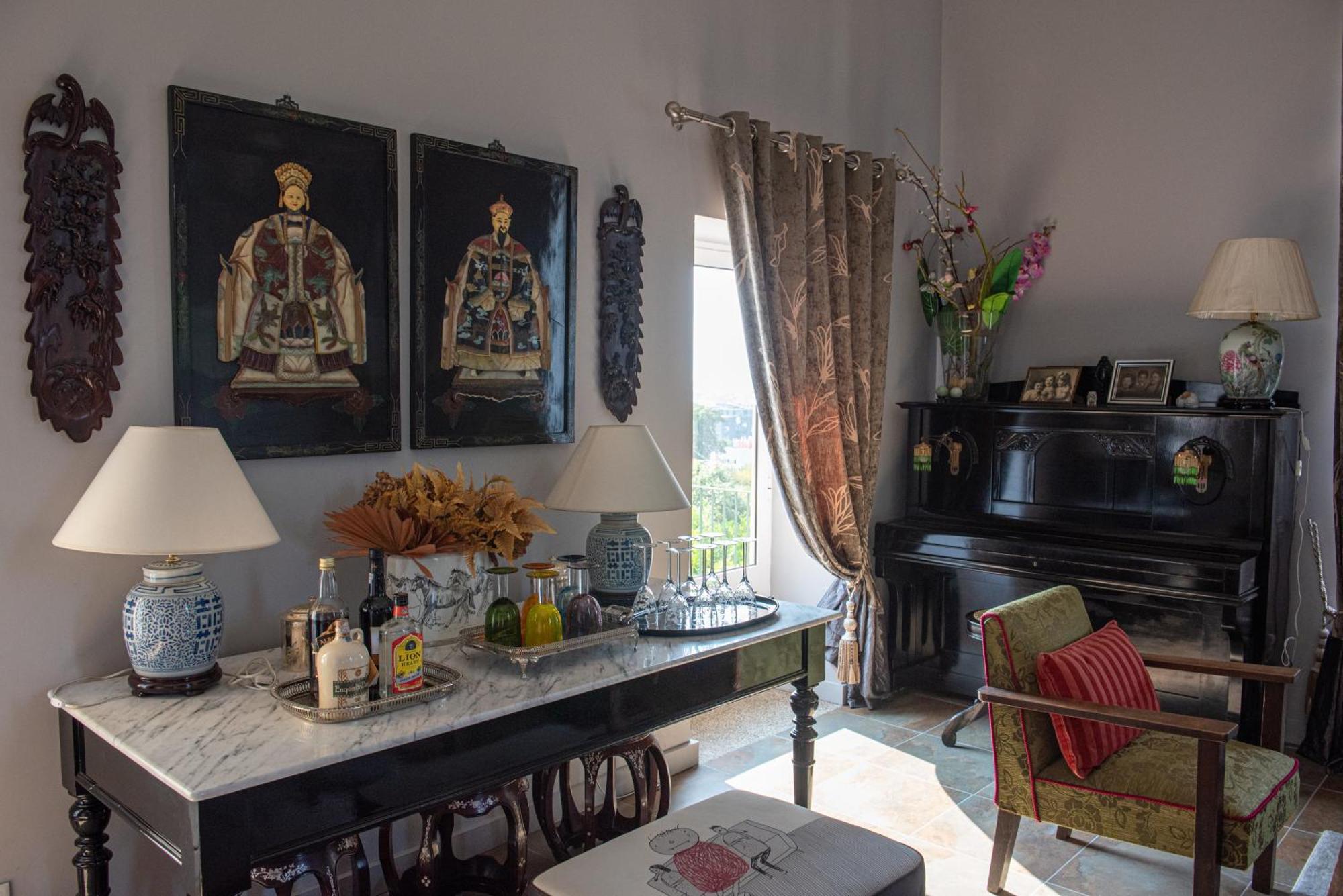 Casa Da Torre Luxury Villa In Braga Eksteriør bilde