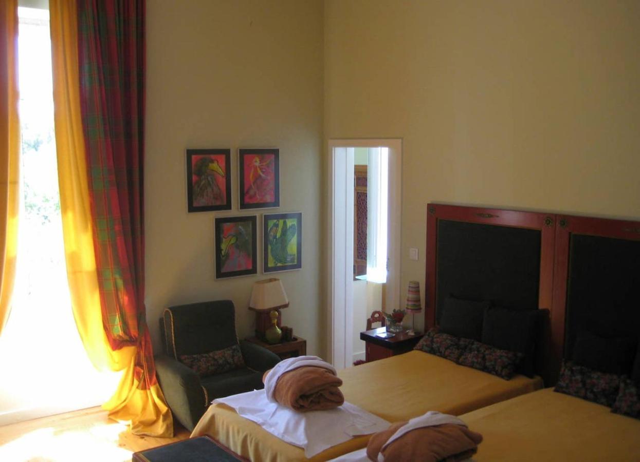 Casa Da Torre Luxury Villa In Braga Eksteriør bilde