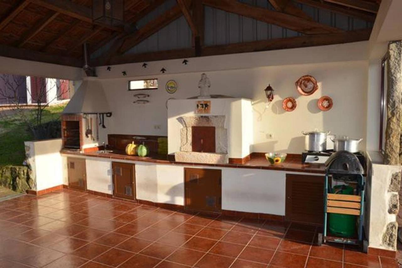 Casa Da Torre Luxury Villa In Braga Eksteriør bilde